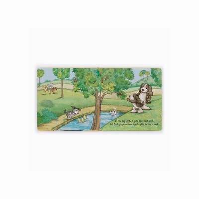 Jellycat My Dad and Me Books Australia | 249387RYI